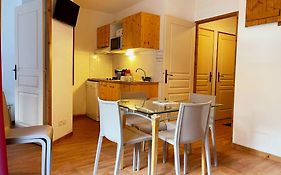 Le Hameau Spa & Piscine Appartement 2 Pieces 6Pers By Alpvision Residences
